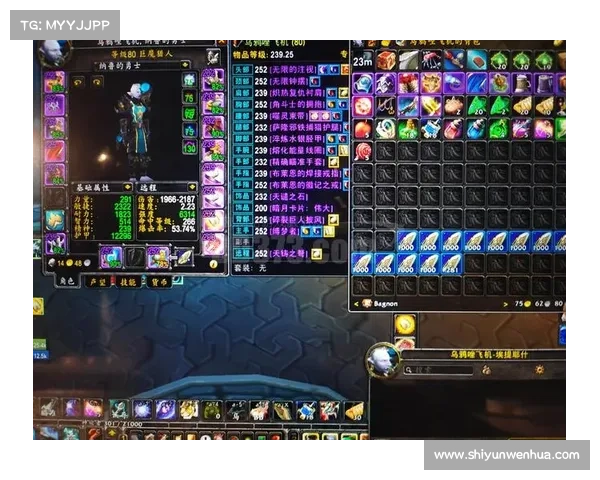 魔兽世界猎人如何赚钱